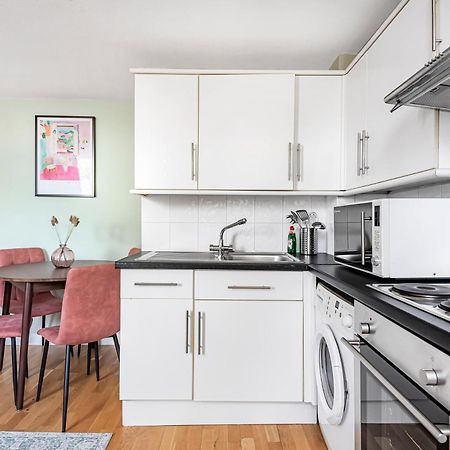 Beautiful Euston Apartment Londra Exterior foto